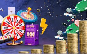 Fitur mobile Slot Jungle Delight hijau