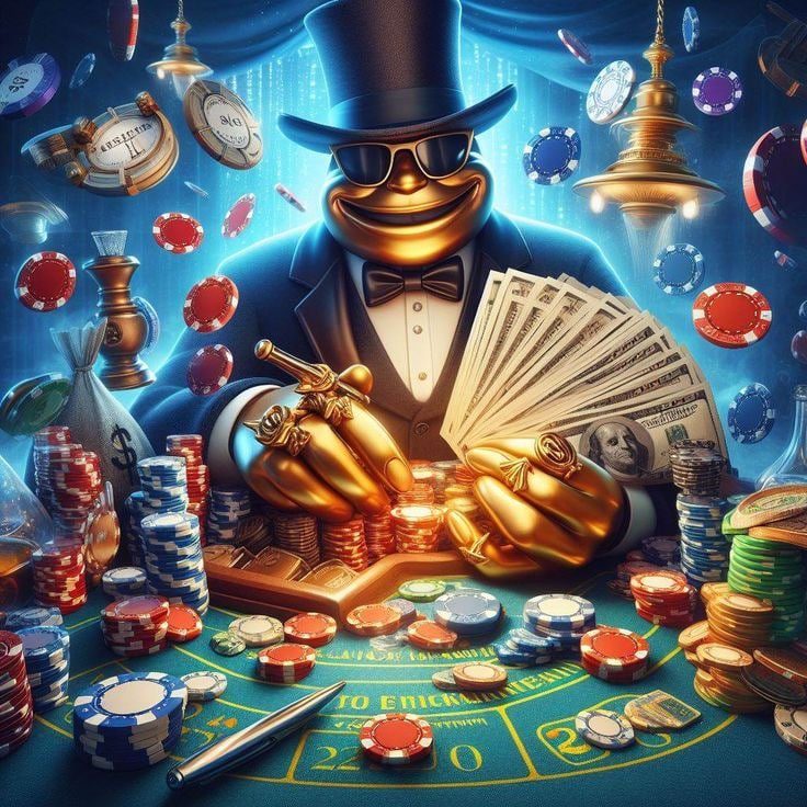 Fitur puzzle blok untuk pengguna dewasa