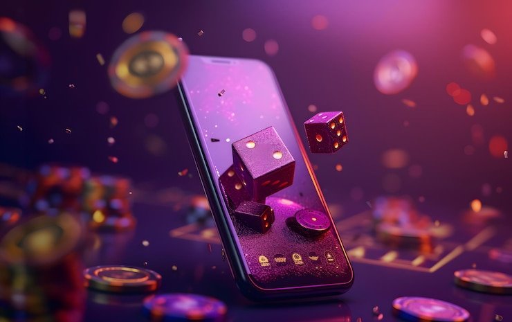 Pengingat 18+ untuk permainan kartu