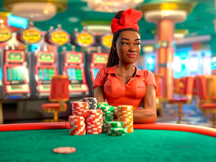 Pengalaman ponsel untuk Fortune Gems 2