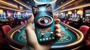 Fitur mobile kasino langsung dewasa