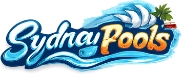 Logo sydneypools